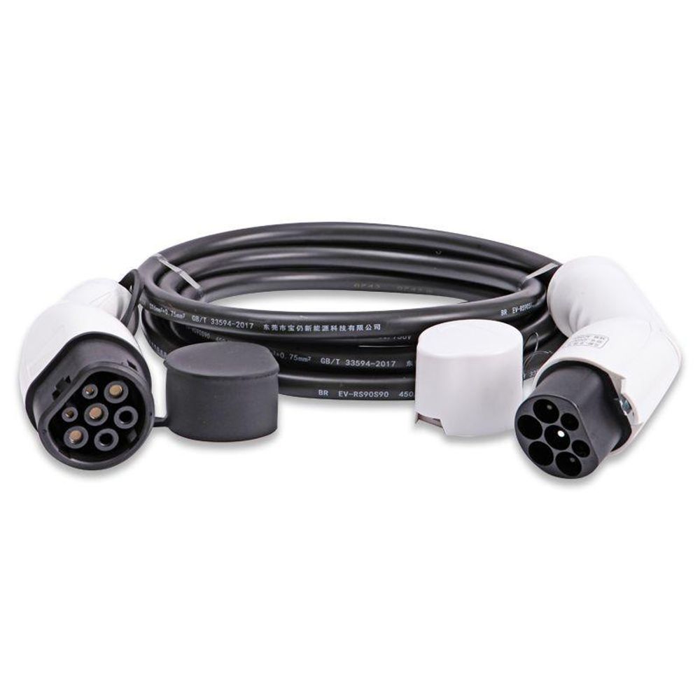 전기차 충전기 연장케이블 연장선 가정용 32A7kw 비상용 3m 37,970원