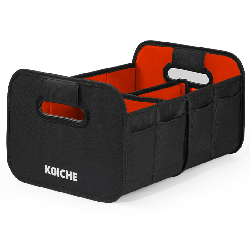 코이체 베이직 라인 접이식 자동차 트렁크 정리함 13,800원