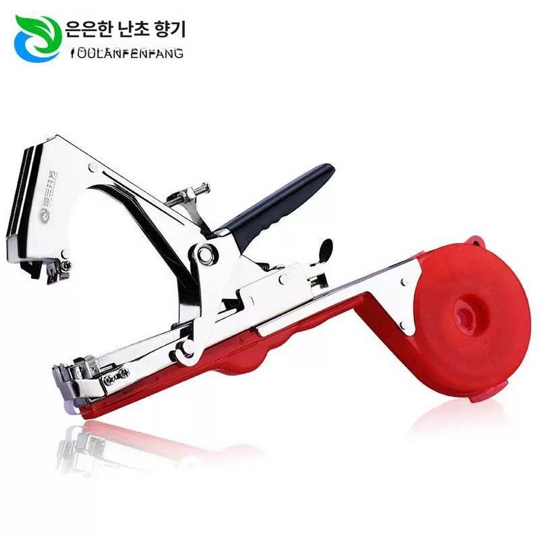 농작물 결속기 테이프 끈 오이 고추대 고추대 자동 53,300원