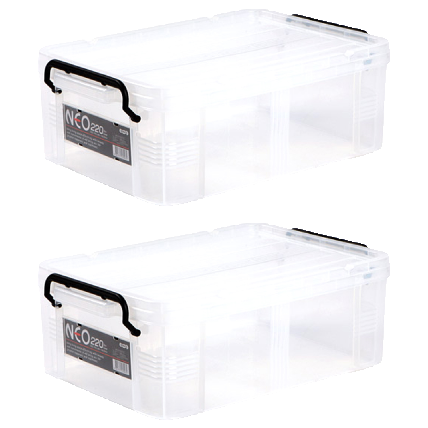 코멕스 네오박스 리빙박스 34,880원