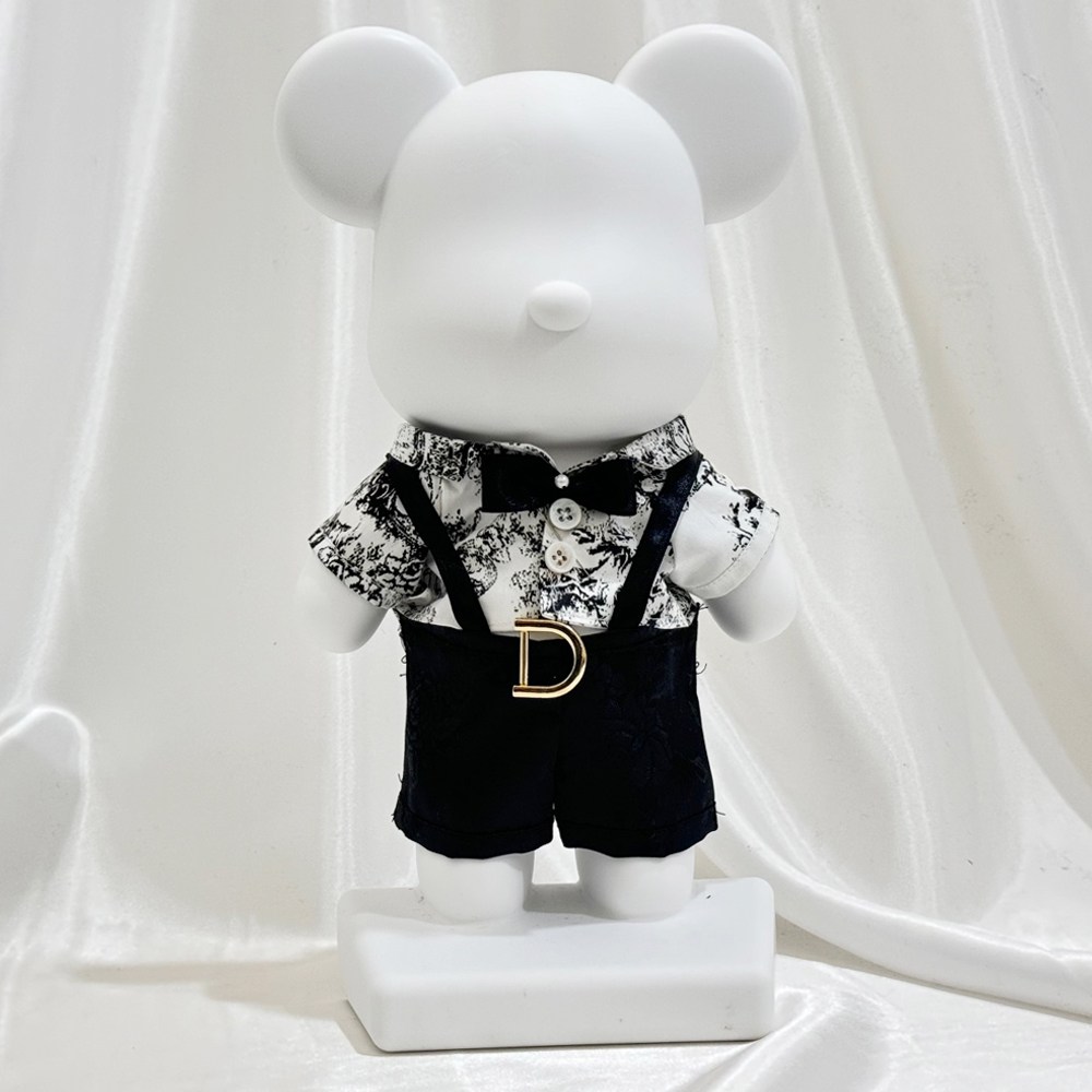 28cm 석고방향제 토이베어 집들이선물 인테리어소품 52,900원