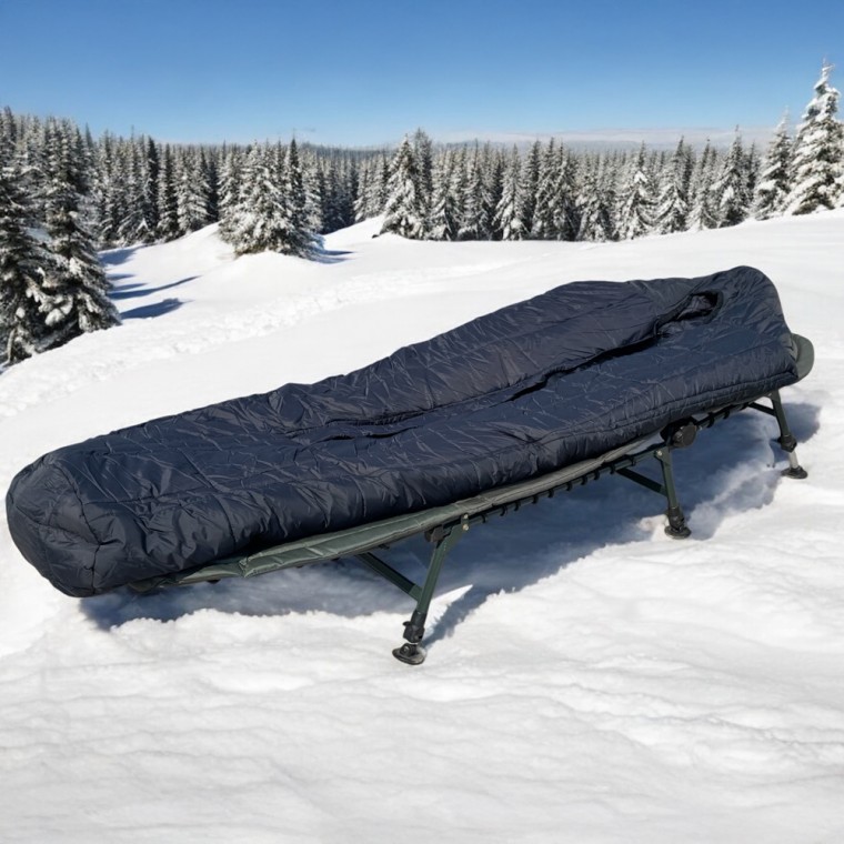 정품 밀리터리 솜침낭 군용 화섬 군용 동계 국방색 혹한기 360,000원