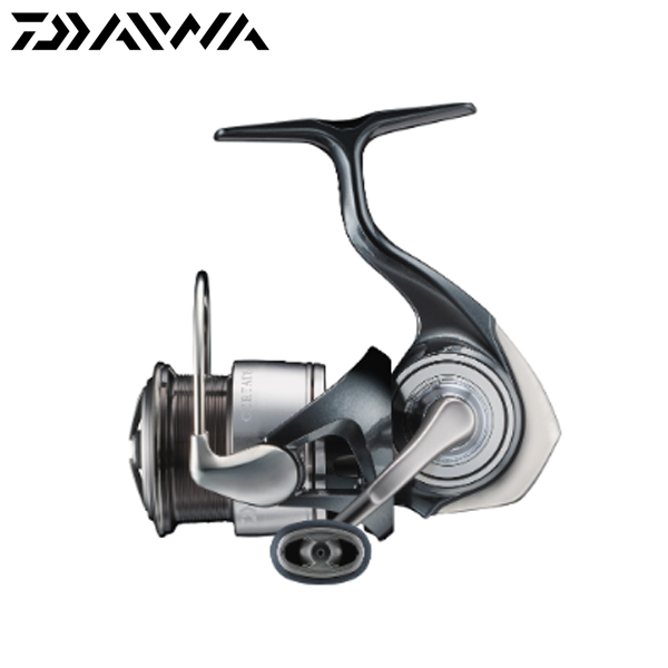 [한국다이와정공] 24 세르테이트 FC LT2000S-H 다이와 스피닝릴 [가온피싱샵] 662,150원