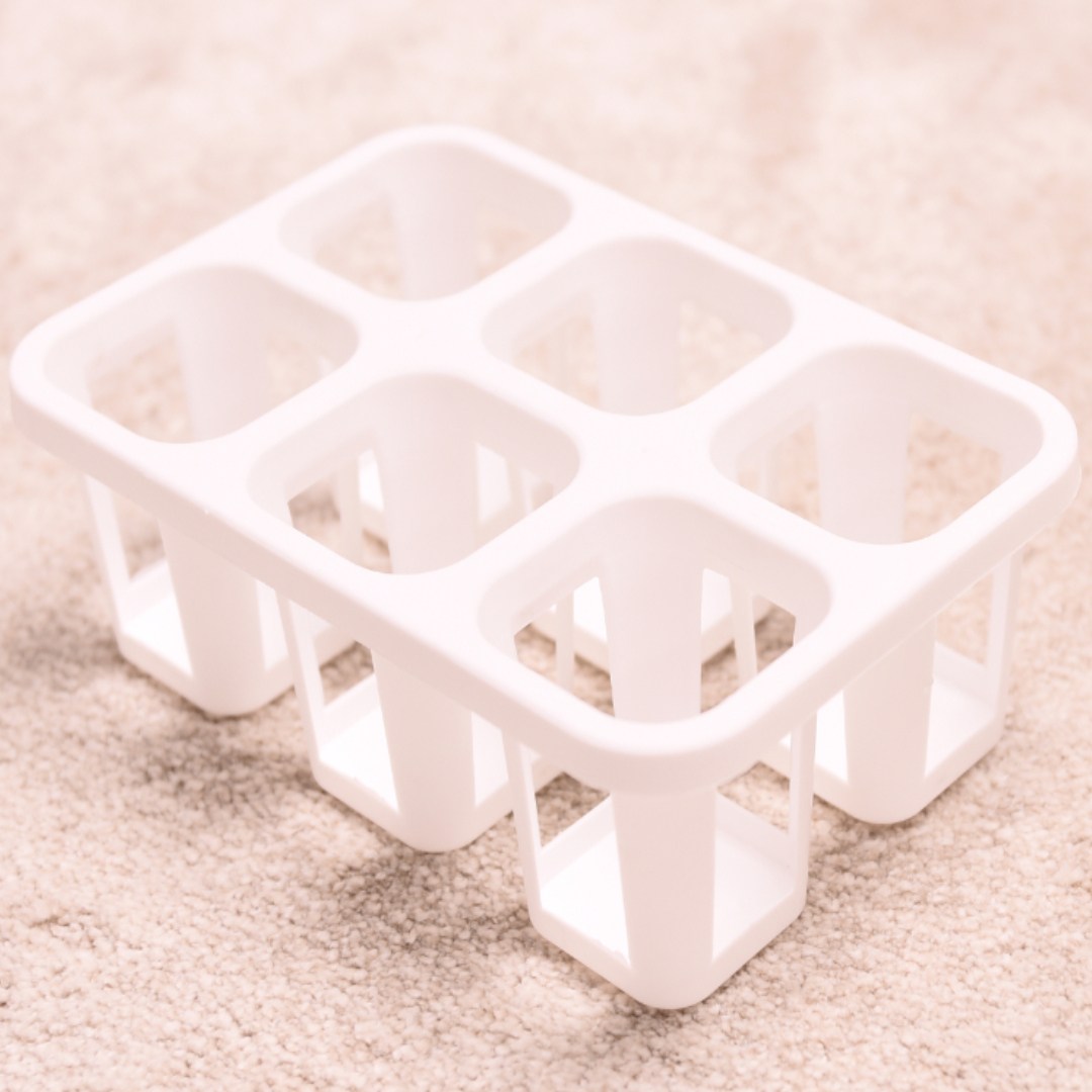 플아가든 롱 슬릿화분 사각 플라스틱 화분 슬릿분 [동일 '색상+사이즈' 20개 구매시 +1 서비스] 3,200원