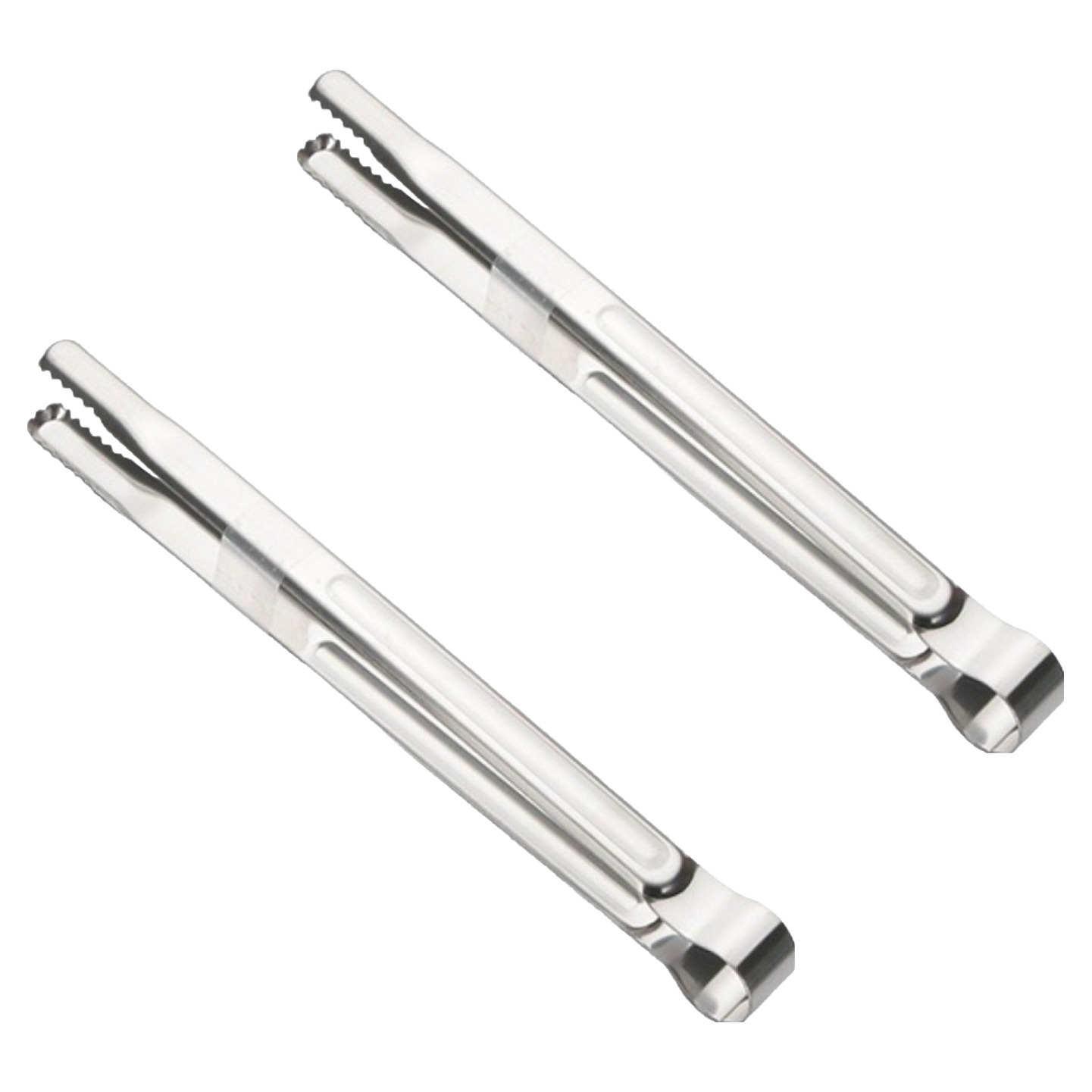 블룸홈 다용도 올스텐 악어 집게 중형, 실버, 2개 4,500원