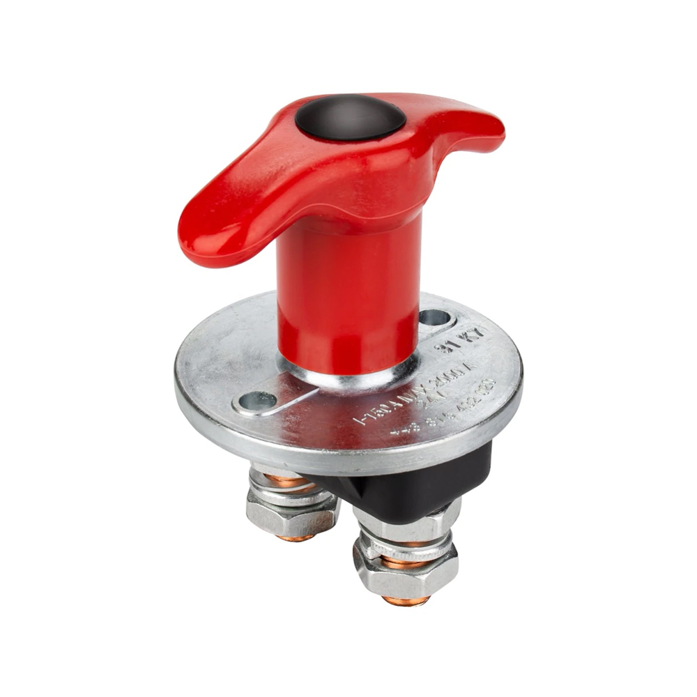 레버식 배터리 킬 스위치 250A, 1개 12,900원