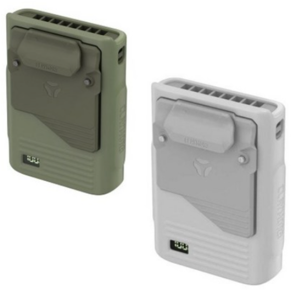 크레모아 클립팬, 라이트 그레이 34,000원