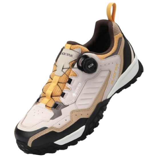 블랙야크 남여공용 고어텍스 방수 등산화 트레킹화 요크셔 더퍼스트 II D GTX ABYSHXV921 228,700원