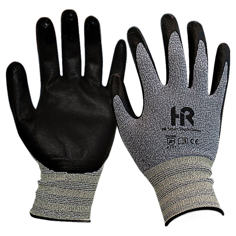 에이치알 스마트터치 장갑 (10세트,30세트,50세트), 10세트 17,020원