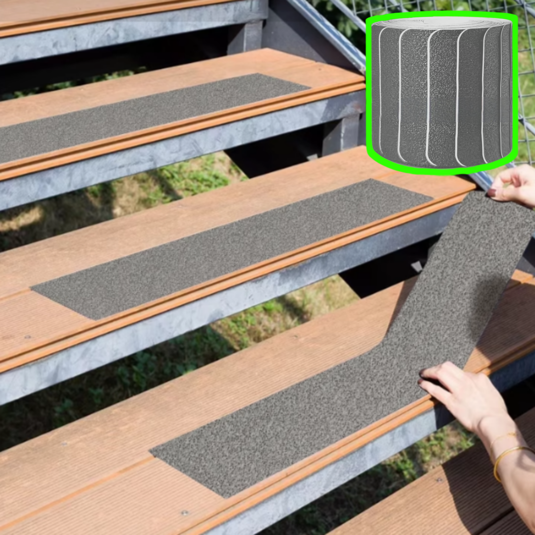 운그라도 초강력 깔끔한 계단 미끄럼방지 스티커 19,900원