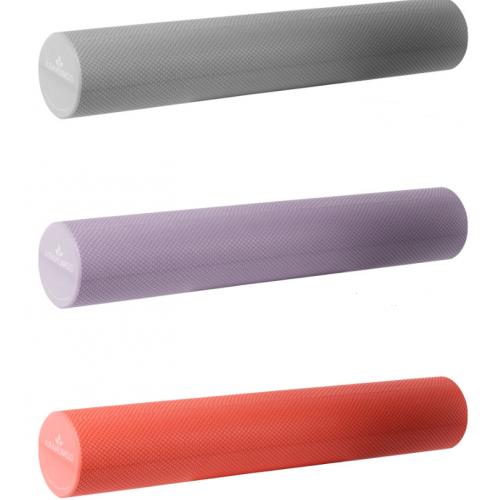 EVA 돌기형 요가 폼롤러 90cm 49,500원