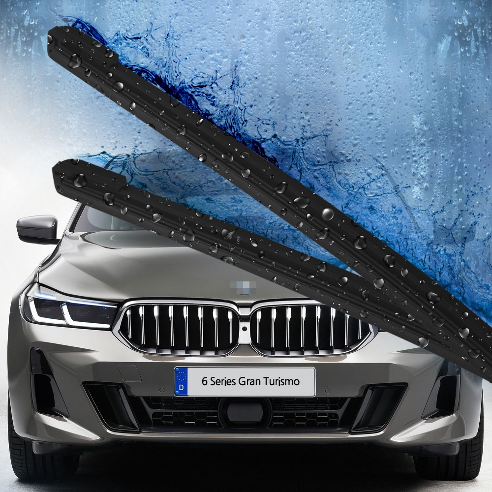 BMW 6GT LCI G32 순정형 와이퍼 세트 16,800원