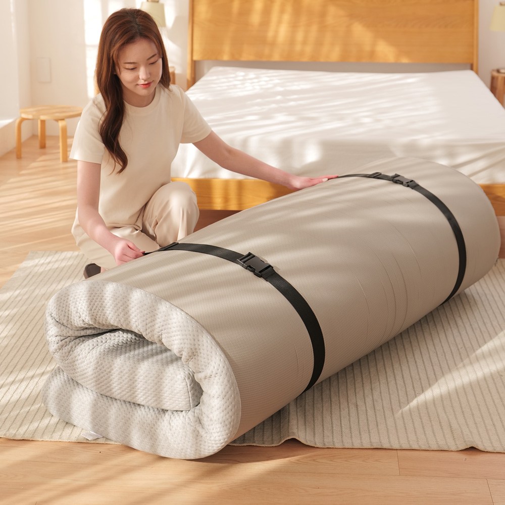 매트리스 토퍼 고정 보관 정리 스트랩 버클 벨트 9,900원