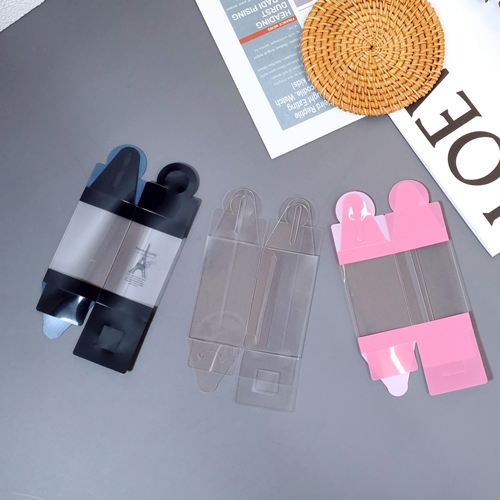 캔들바다 차량용 디퓨저 포장박스, 투명, 100개 29,000원