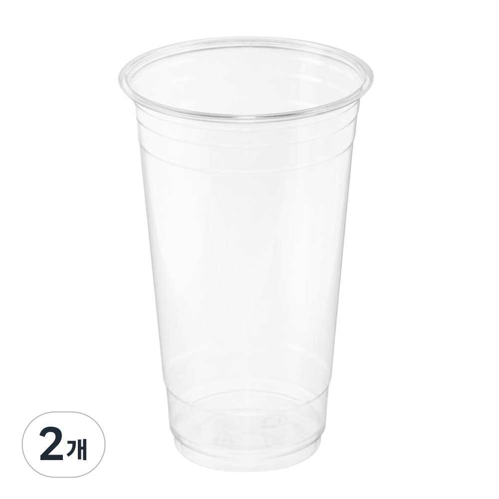 탐사 투명 페트(PET) 아이스컵 9,130원