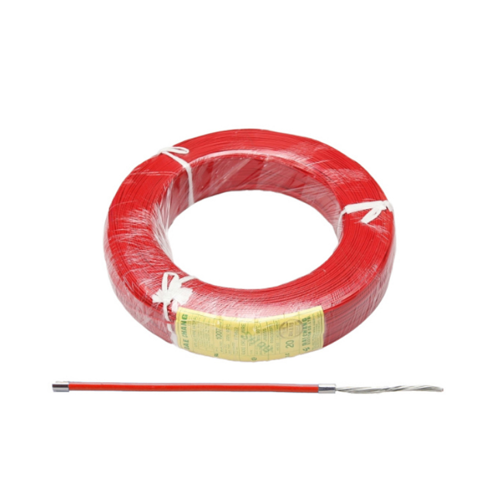 UL1007 AWG18 UL배선 리드선 610M, 1개 256,200원