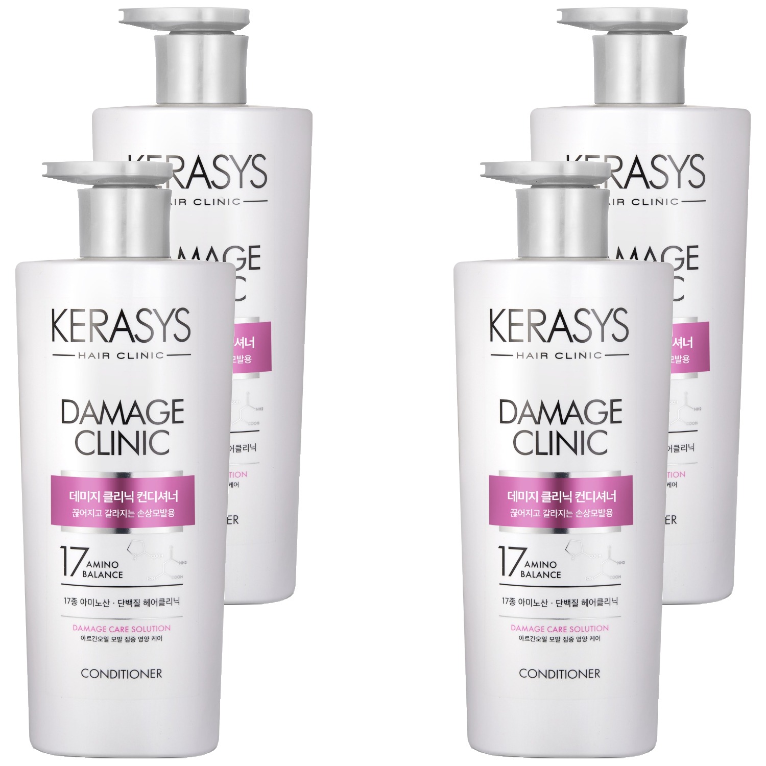 케라시스 데미지 클리닉 단백질 컨디셔너 14,180원