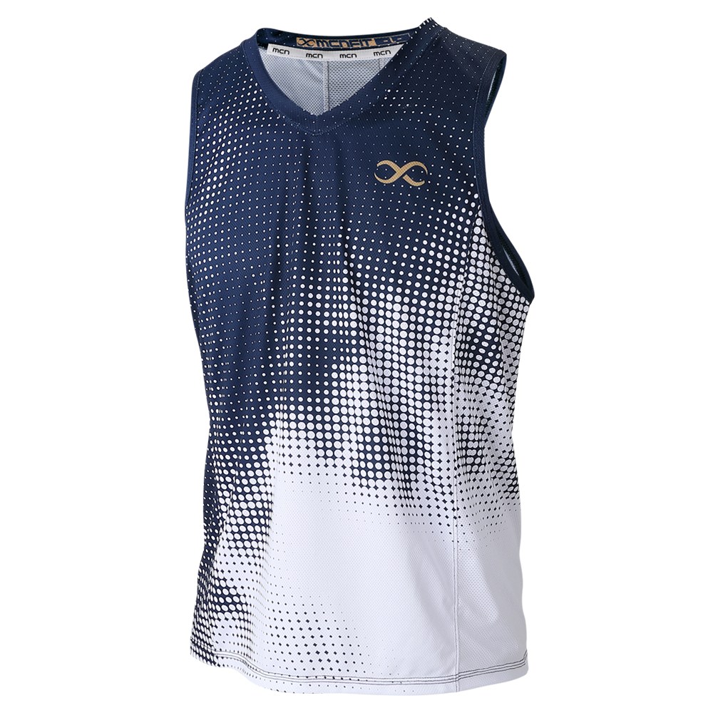 남자 마라톤 싱글렛 러닝복 헬스 기능성 민소매 루즈핏 나시 58,500원