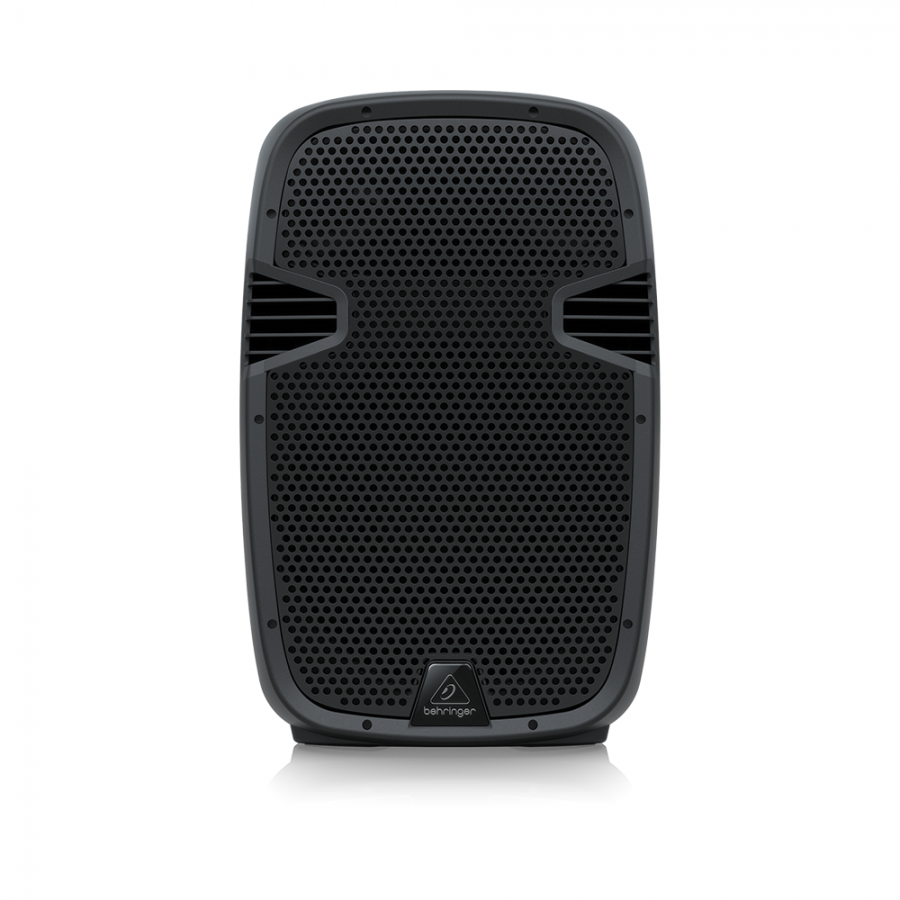 베링거 PK112A 액티브 600W 312mm(12) PA 스피커 시스템, 단일색상, BEHRINGER PK112A 308,480원