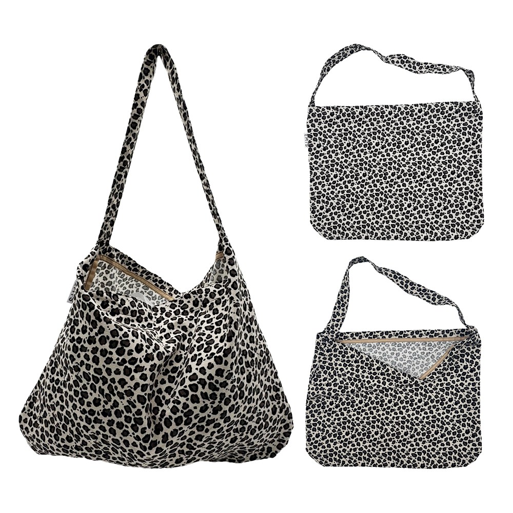 다다] 이미스 EMIS 코듀로이 에코백 화이트 41,900원