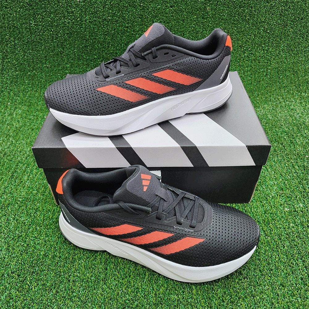 아디다스 듀라모 SL M 남성 경량 쿠셔닝 런닝화 59,900원