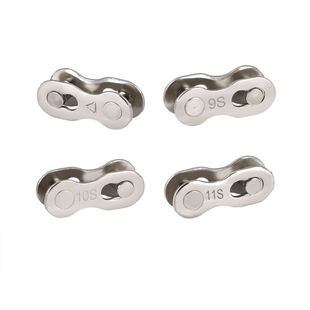 체인링크 고단기어 6 7 8 9 10 11 12단 로드 MTB 싱글 픽시 KMC 시마노호환 1,220원