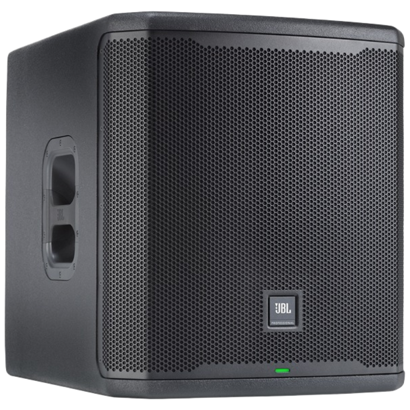 [마이크몰] JBL PRX915XLF 15인치 2000W 액티브 서브우퍼 2,800,000원