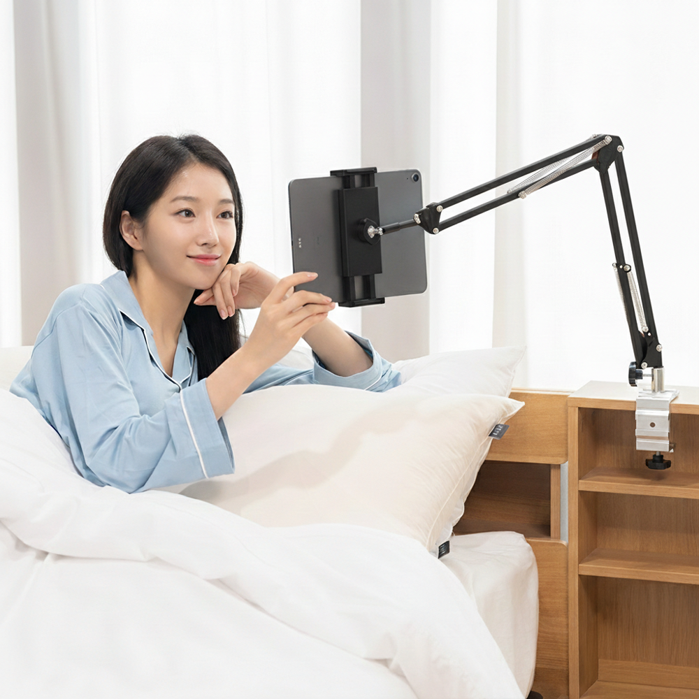 니케 클램프형 태블릿 거치대 42,900원