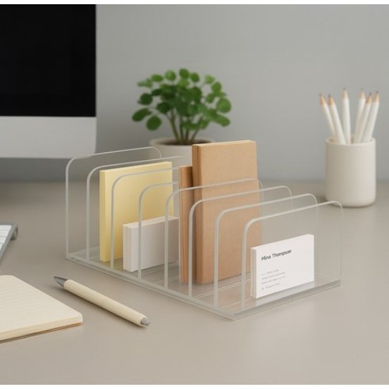 러너즈 화장품 아이쉐도우 파레트 정리함, 1개 3,980원