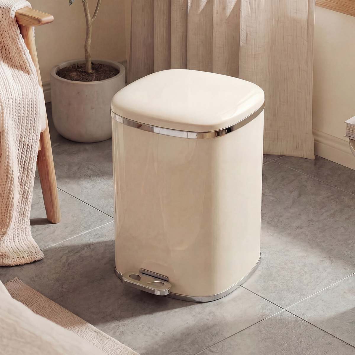 코지티 멜로우 라운드 휴지통 21,660원