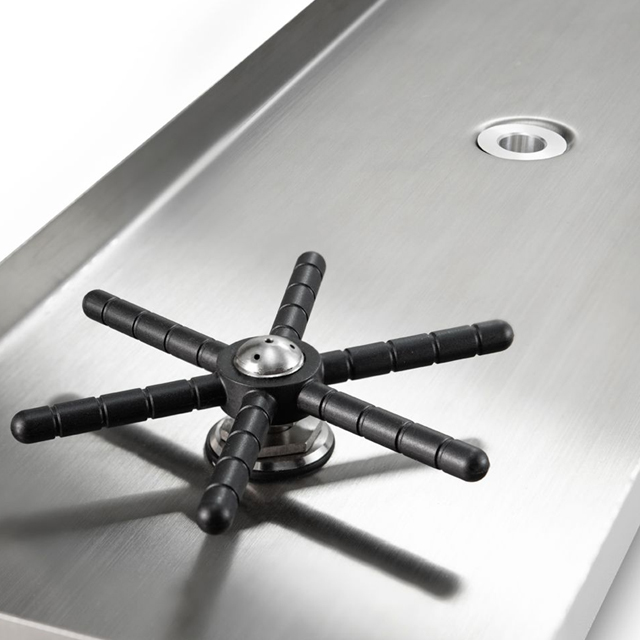 미국 에쏘파츠 카페 스팀피쳐 머그컵 세척 피쳐 린서 사이드 린서 24인치 650,000원