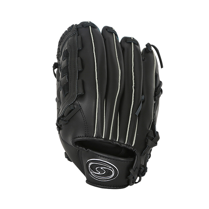 썬버드 NEW 가죽 야구 글러브 좌투용 성인용 S600N, 블랙, 1개 38,520원