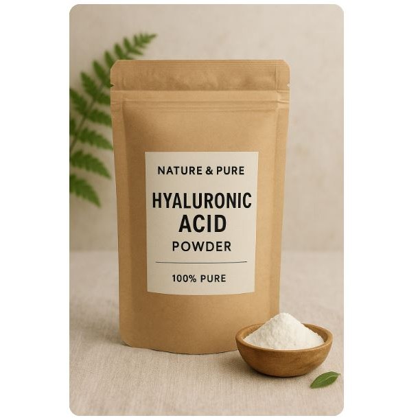 네이처앤퓨어 히알루론산 100% 파우더 고순도 분말 23,600원
