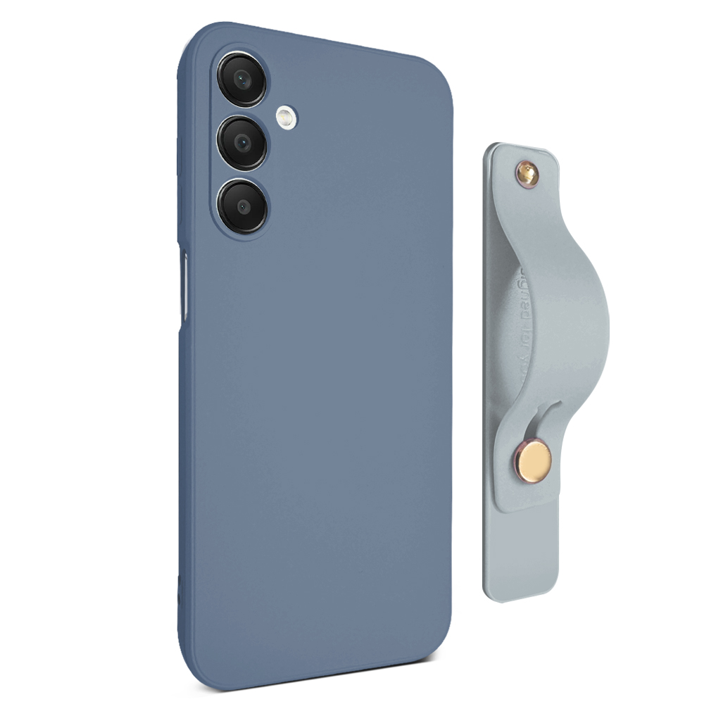 더조은셀러 핑거러버 스탠딩 소프트 실리콘 컬러 케이스 손잡이 스트랩 9,800원