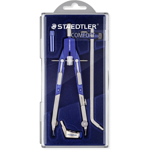 (스테들러) 마스 컴퍼스 552 콤파스 29,500원