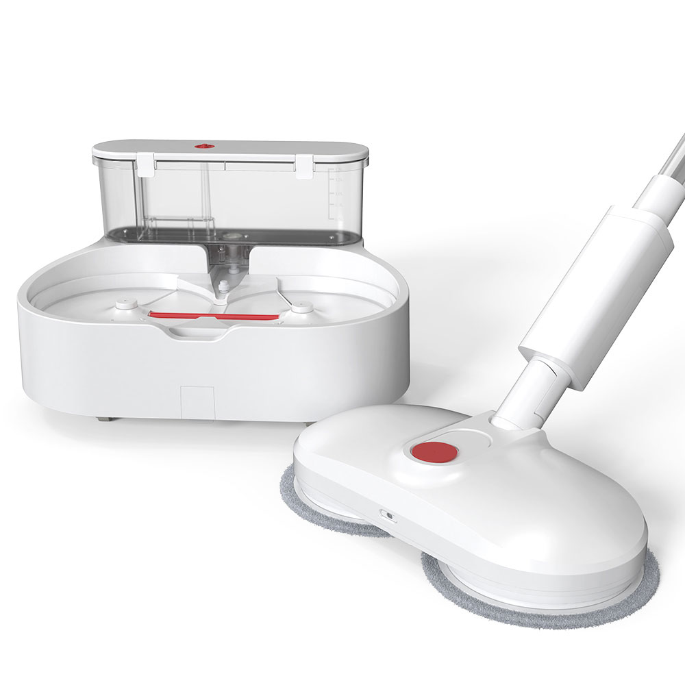 [로엘] 무선 물걸레 청소기 듀스핀5 PRO, 듀스핀5PRO, 1개 298,890원