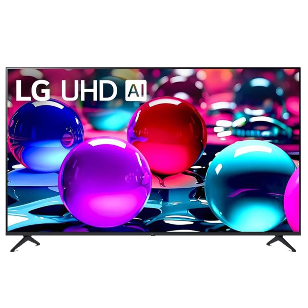 LG전자 UHD LED TV, 165cm(65인치), 스마트 TV, 벽걸이형, 방문설치 849,000원