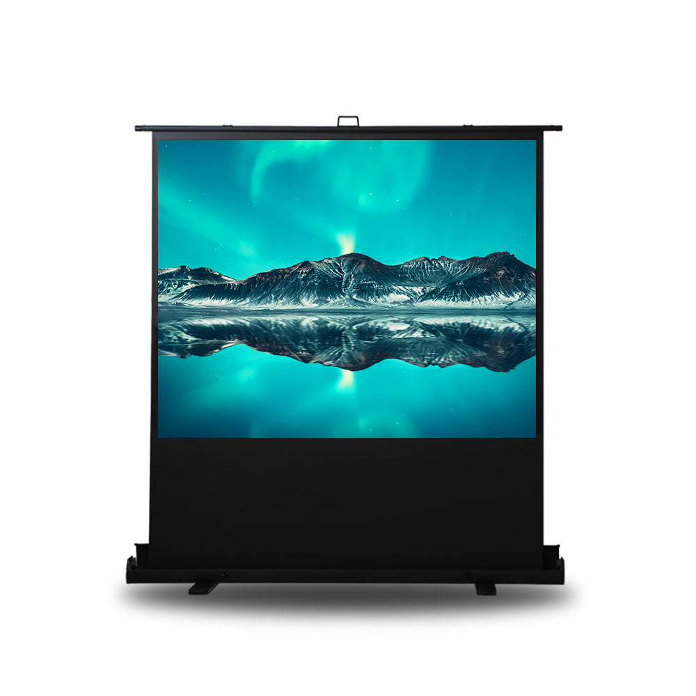 엑스젠 120인치 169 고급 유압스크린 EXZEN MV120W 빔프로젝터스크린 프로젝터스크린 빔스크린 378,000원