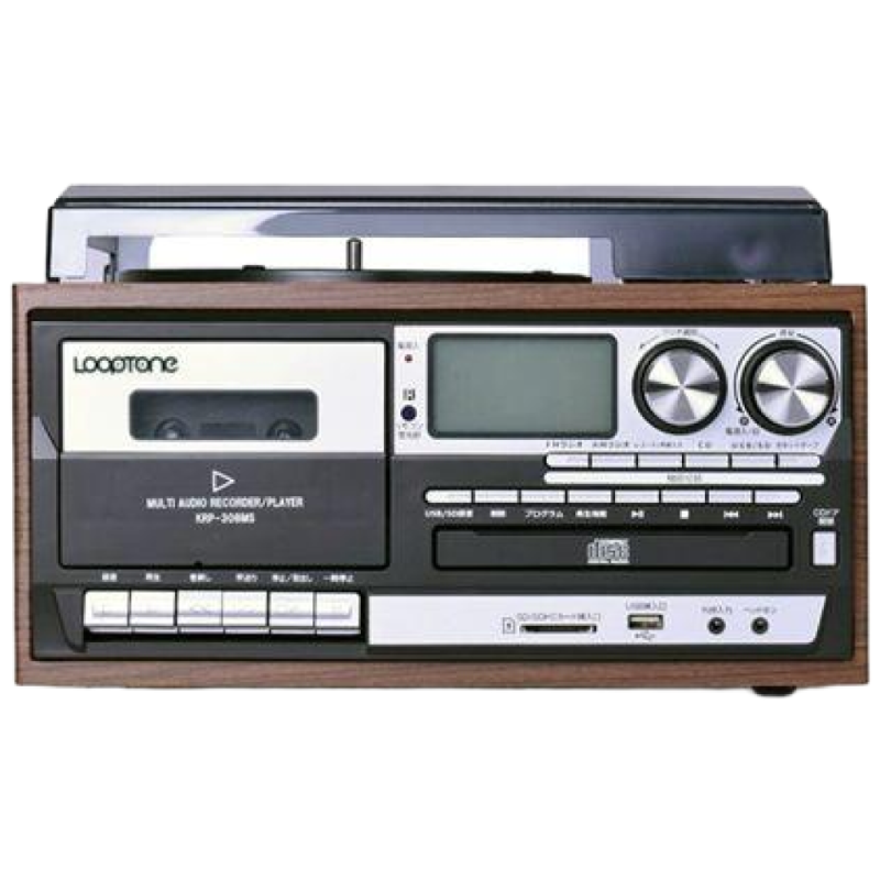 레트로 올인원 전축 축음기 라디오 턴테이블 클래식 엘피, 블랙-실버 단방향 수신 3장 한글, 기본 모델명/품번 290,900원