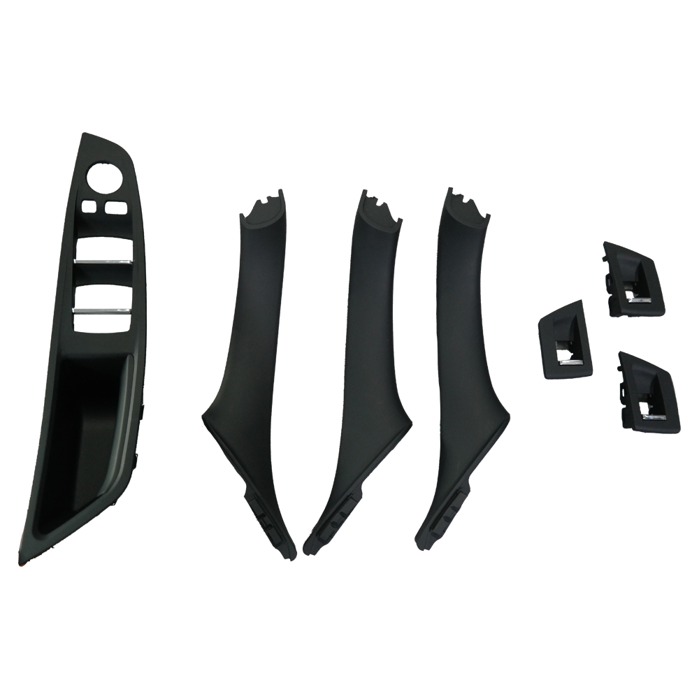 BMW 5시리즈 F10 윈도우 스위치커버 도어 손잡이 9,900원