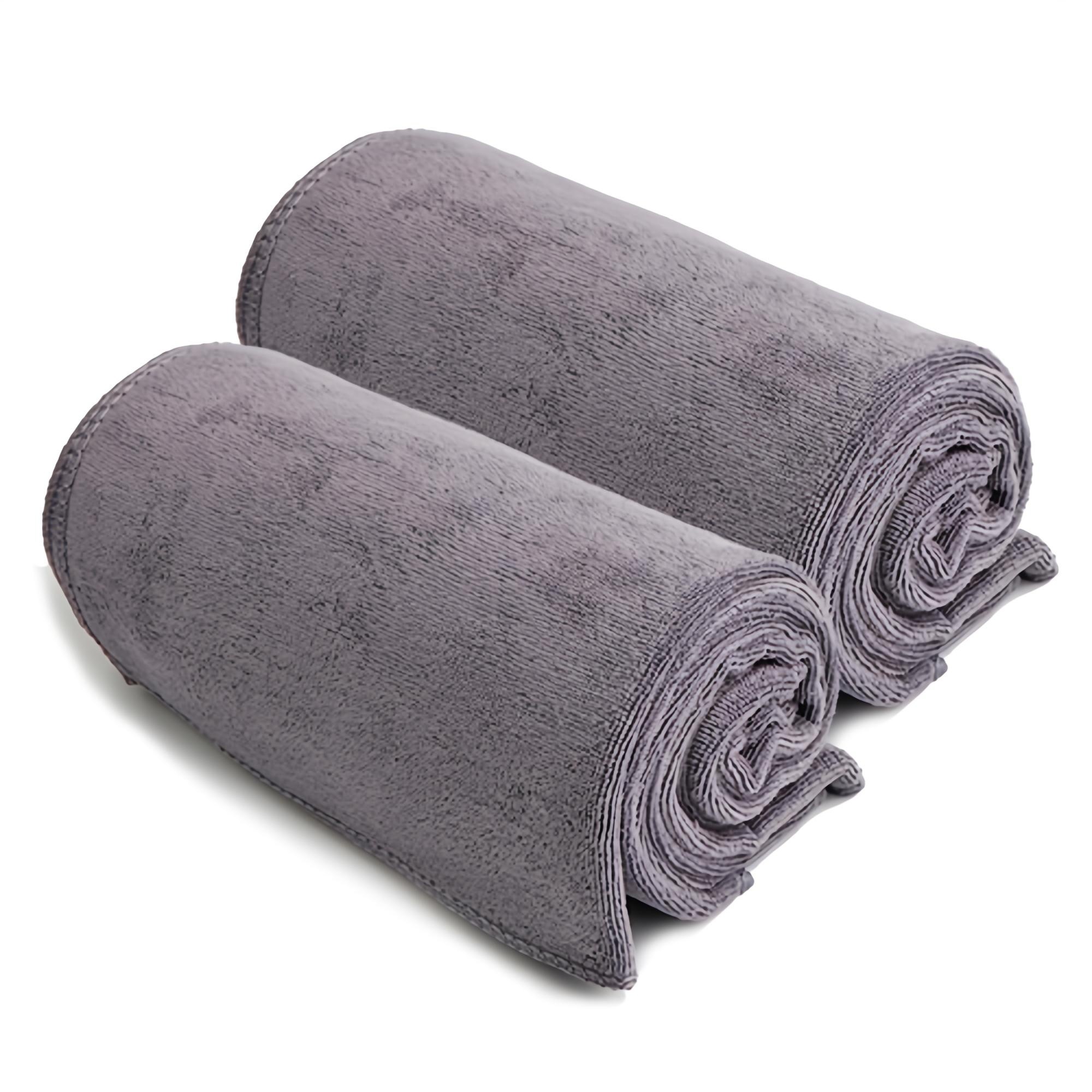 차싹 초극세사 차량용 세차타월 대형 60x90cm 8,400원