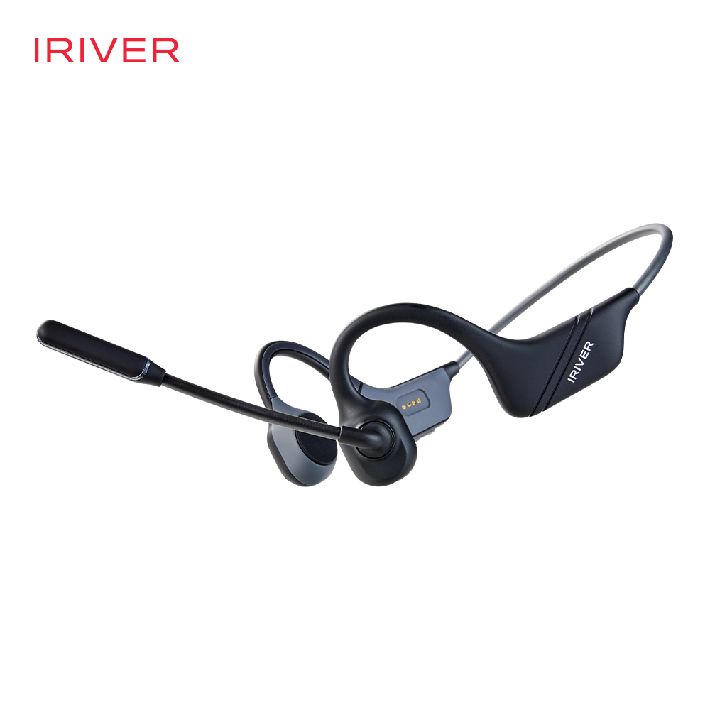 아이리버 OpenTalk X8 Freedom 골전도이어폰 마이크 노이즈캔슬링 79,000원