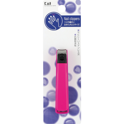 카이 손톱깎이 소형 6,300원