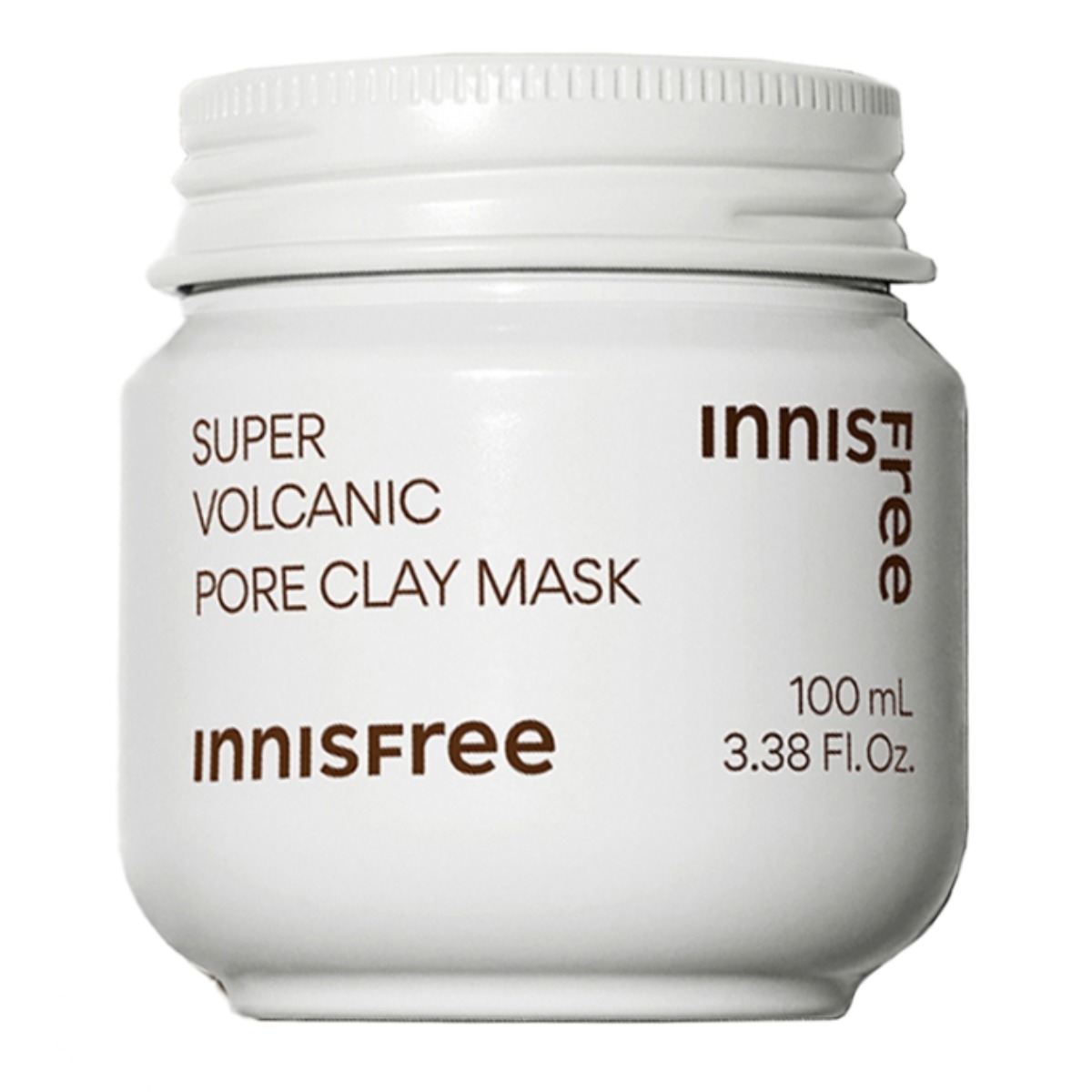 이니스프리 수퍼 화산송이 모공 마스크 100ml 21,080원