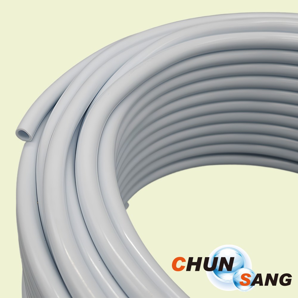 에어컨 펌프 드레인호스 12mm 1M 물 배관 호스 800원