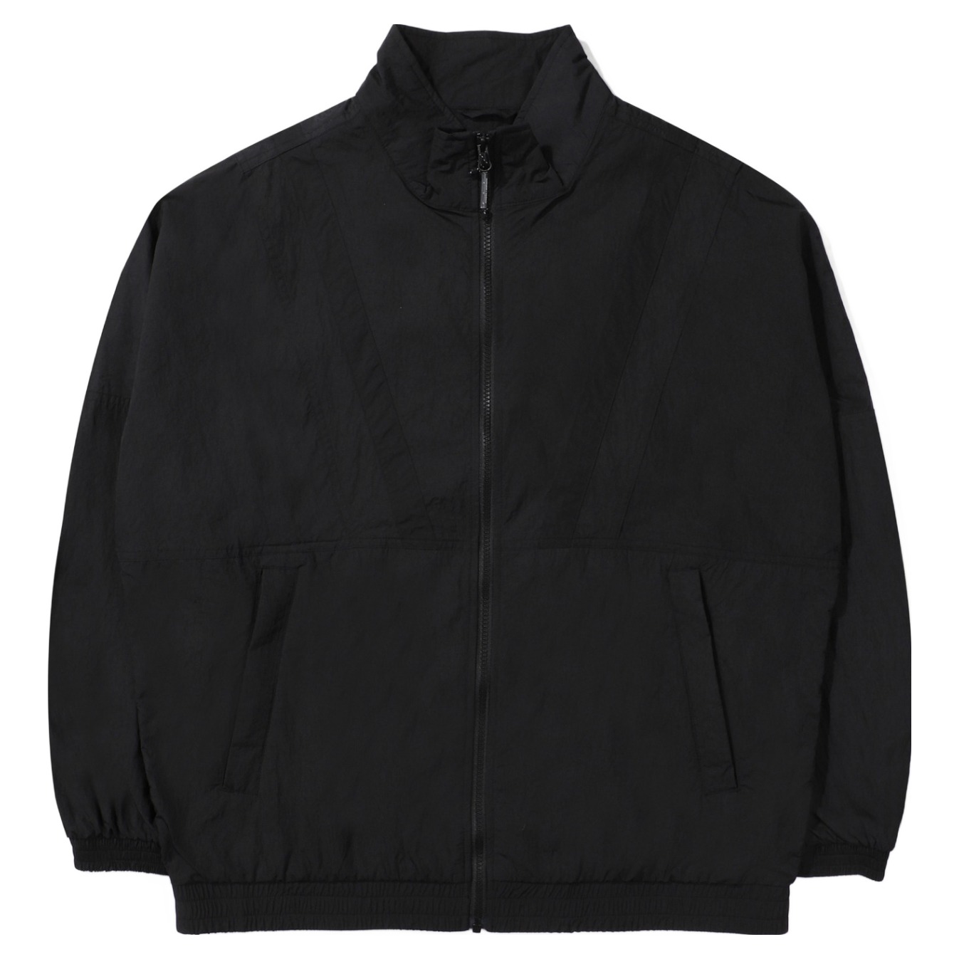 휠라 남녀공용 레트로 컬러 배색 바람막이 자켓 FS2JKE2182X 46,550원