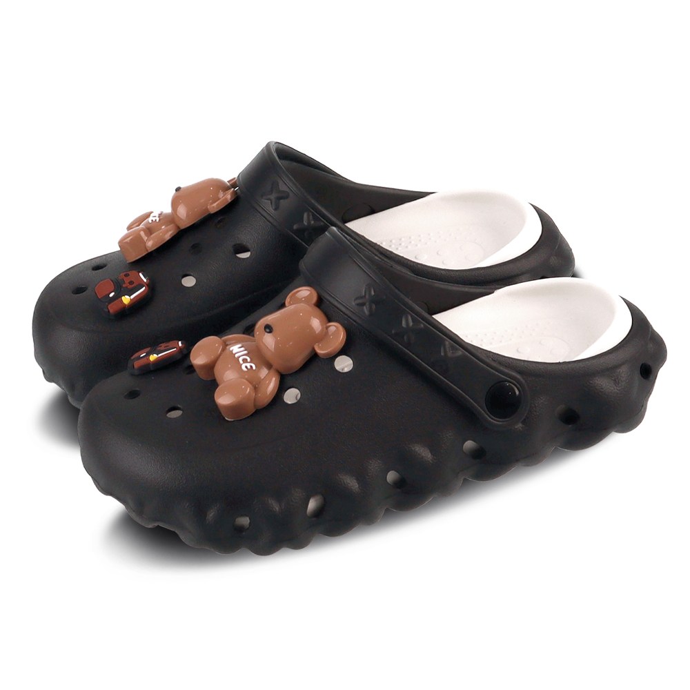 발캉스 남여공용 무중력 더블 쿠션 족저근막 키높이 리커버리 샌들 17,900원