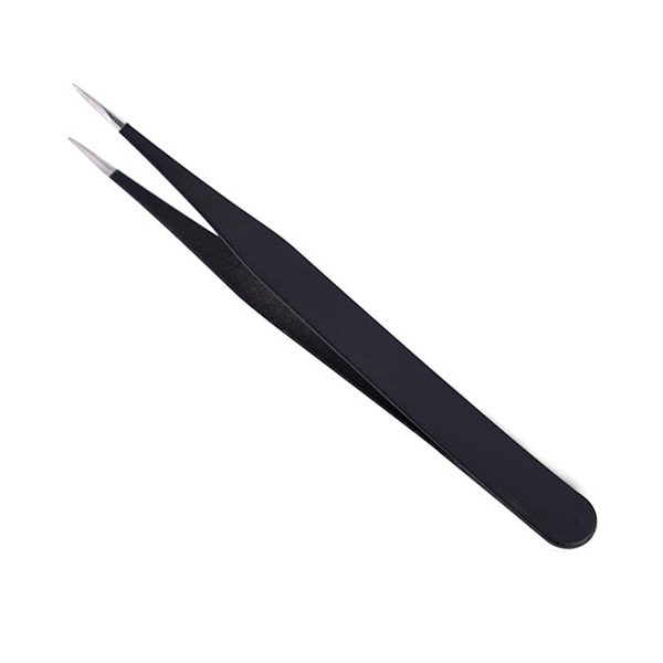 SM 젤네일 핀셋 집게 커브형 일자형 고급형 1,900원