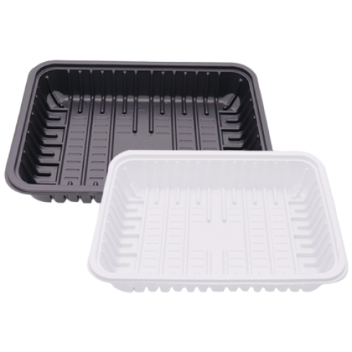 PP 트레이 용기 T5(3kg ) 정육포장 정육선물세트 포장용기 일회용용기, 100개 39,900원