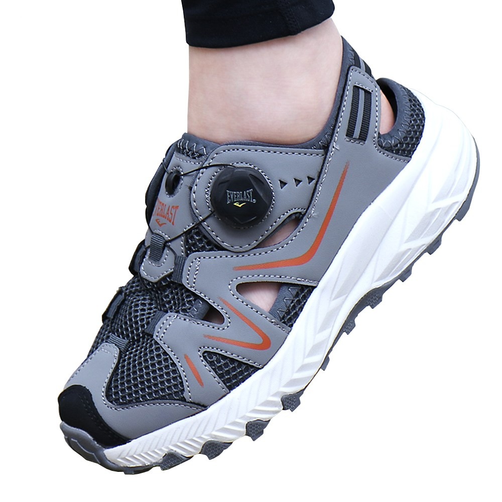 에버라스트 사은품 인솔 증정 여성 남성 여름 트레킹화 다이얼 샌들 아쿠아슈즈 시원한 운동화 레이시스 신발 알래로테H 49,500원